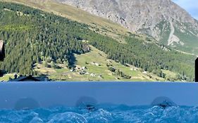 Hotel San Carlo - tra Bormio e Livigno